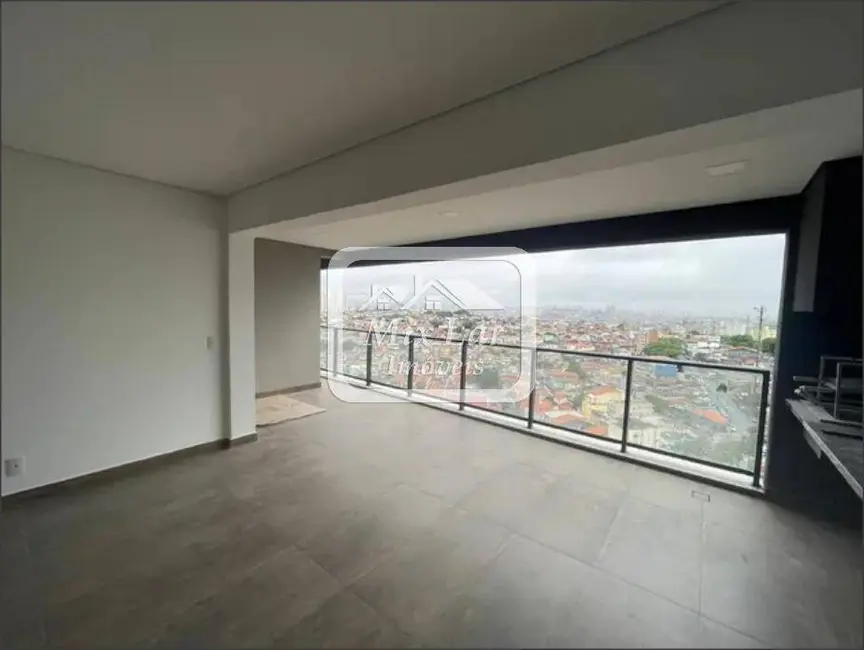 Foto 1 de Apartamento com 3 quartos à venda, 116m2 em Vila Osasco, Osasco - SP