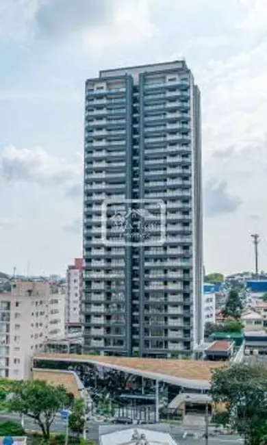 Foto 9 de Apartamento com 3 quartos à venda, 116m2 em Vila Osasco, Osasco - SP