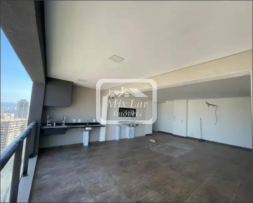 Foto 4 de Apartamento com 3 quartos à venda, 116m2 em Vila Osasco, Osasco - SP