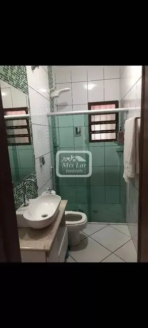 Foto 6 de Sobrado com 3 quartos à venda, 129m2 em Osasco - SP