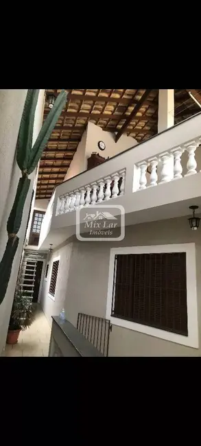 Foto 7 de Sobrado com 3 quartos à venda, 129m2 em Osasco - SP