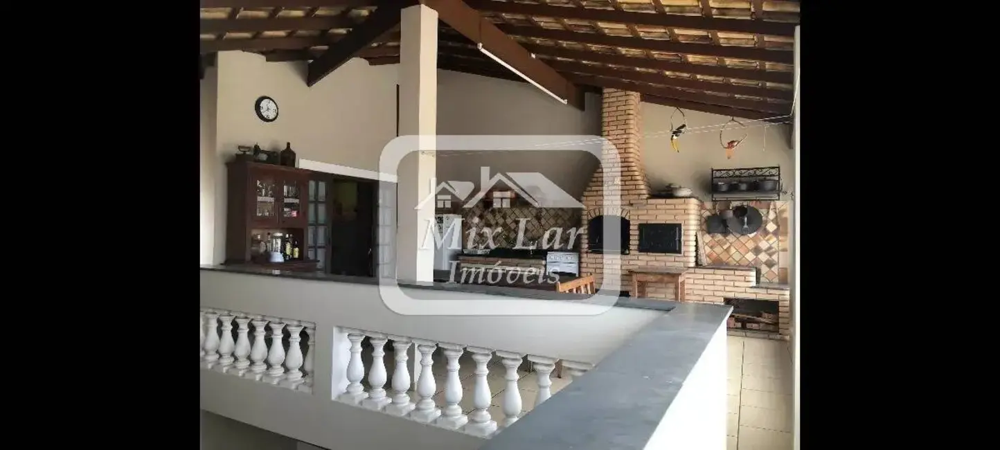 Foto 1 de Sobrado com 3 quartos à venda, 129m2 em Osasco - SP
