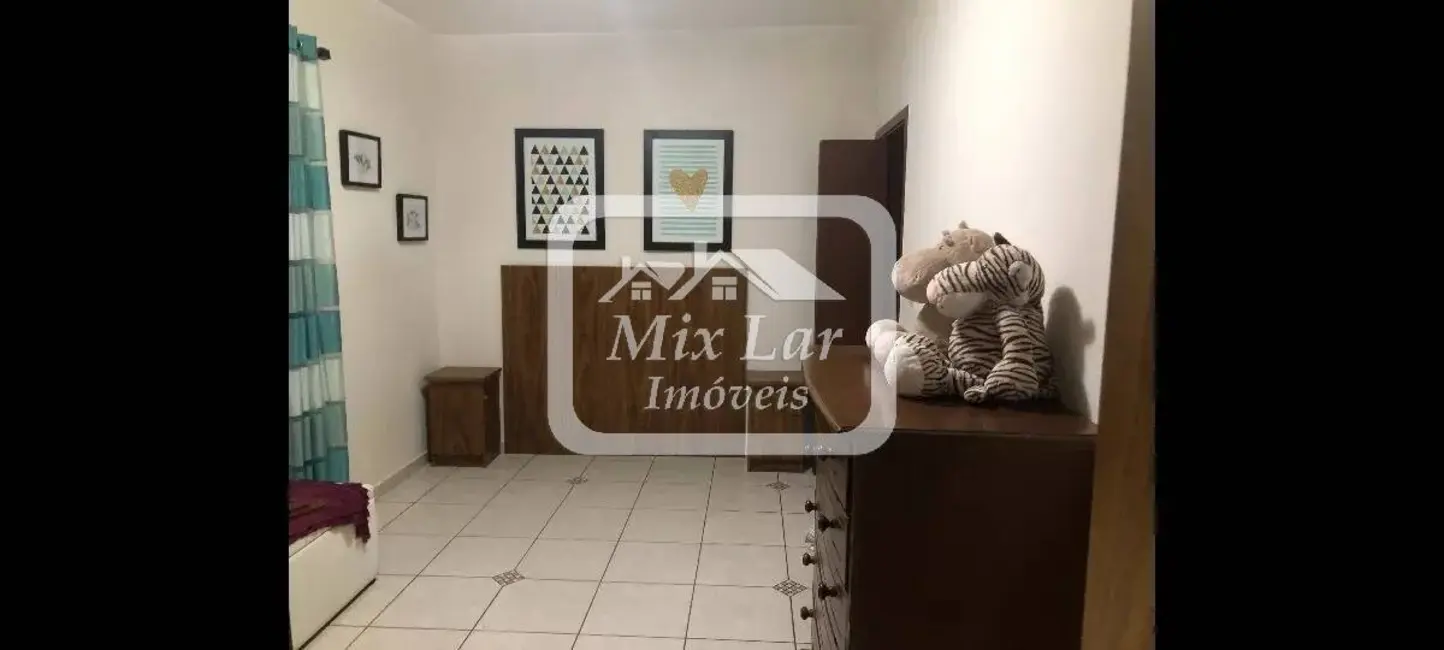 Foto 5 de Sobrado com 3 quartos à venda, 129m2 em Osasco - SP