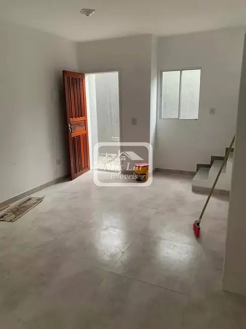 Foto 4 de Casa de Condomínio com 2 quartos à venda, 68m2 em Jaguaribe, Osasco - SP