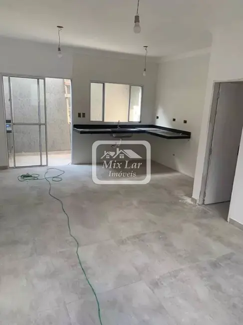 Foto 2 de Casa de Condomínio com 2 quartos à venda, 68m2 em Jaguaribe, Osasco - SP