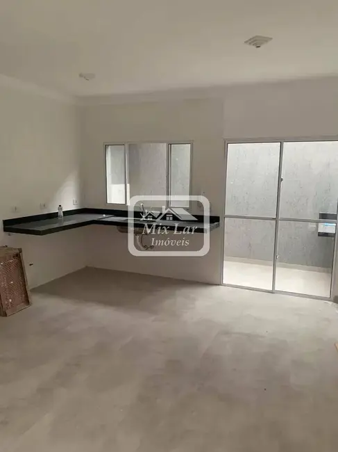 Foto 1 de Casa de Condomínio com 2 quartos à venda, 68m2 em Jaguaribe, Osasco - SP