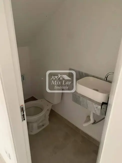 Foto 9 de Casa de Condomínio com 2 quartos à venda, 68m2 em Jaguaribe, Osasco - SP
