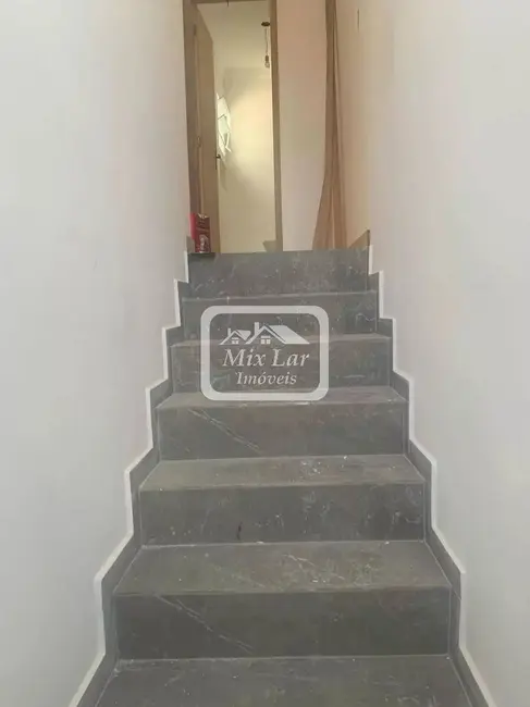 Foto 5 de Casa de Condomínio com 2 quartos à venda, 68m2 em Jaguaribe, Osasco - SP