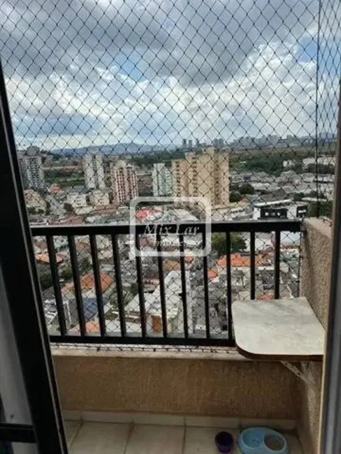 Foto 1 de Apartamento com 2 quartos à venda, 53m2 em Quitaúna, Osasco - SP