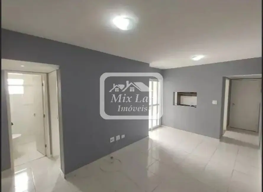 Foto 1 de Apartamento com 3 quartos à venda, 77m2 em Centro, Osasco - SP