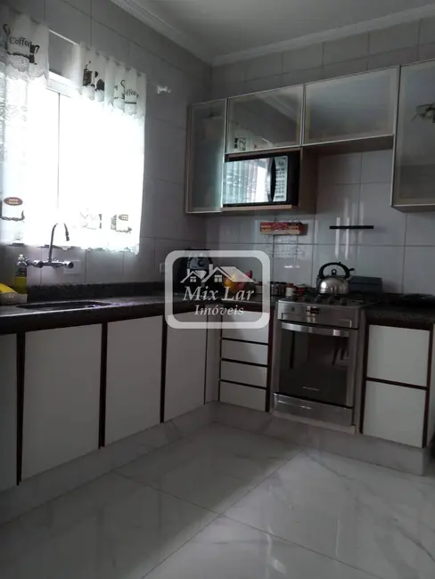 Foto 9 de Sobrado com 3 quartos à venda, 196m2 em Jaguaribe, Osasco - SP