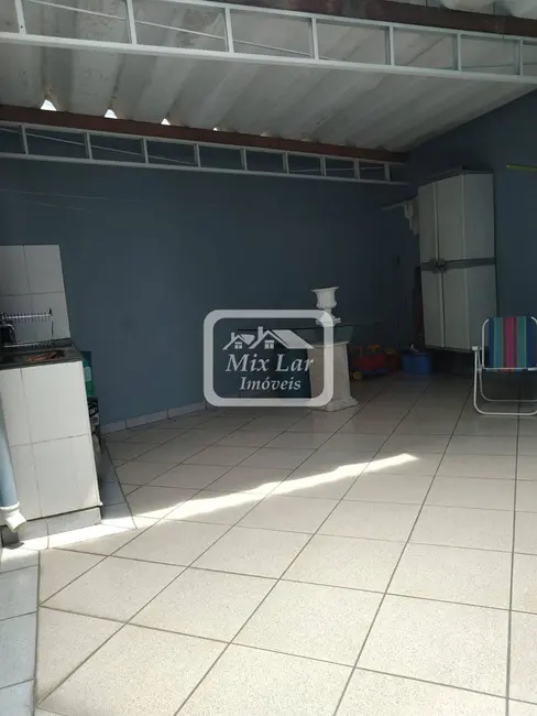 Foto 3 de Sobrado com 3 quartos à venda, 196m2 em Jaguaribe, Osasco - SP