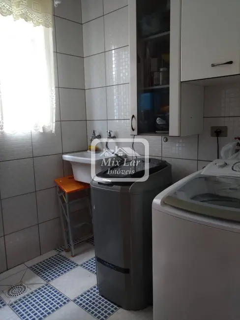 Foto 6 de Sobrado com 3 quartos à venda, 196m2 em Jaguaribe, Osasco - SP
