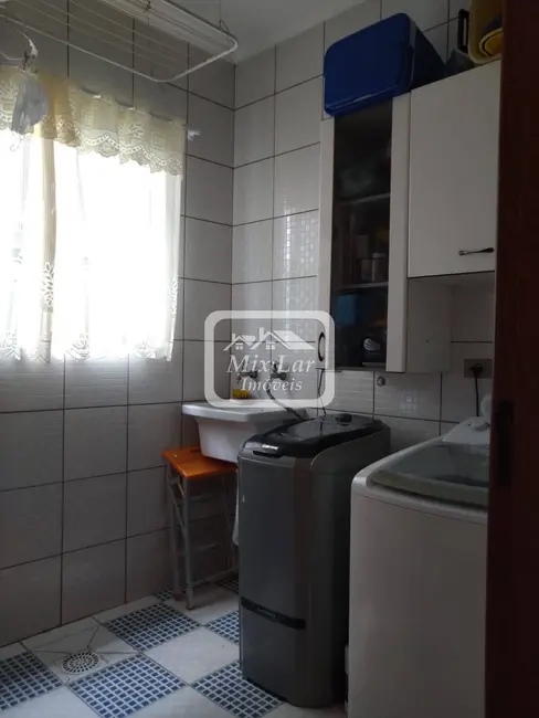 Foto 5 de Sobrado com 3 quartos à venda, 196m2 em Jaguaribe, Osasco - SP