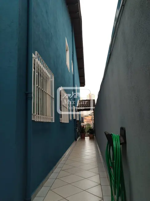 Foto 7 de Sobrado com 3 quartos à venda, 196m2 em Jaguaribe, Osasco - SP