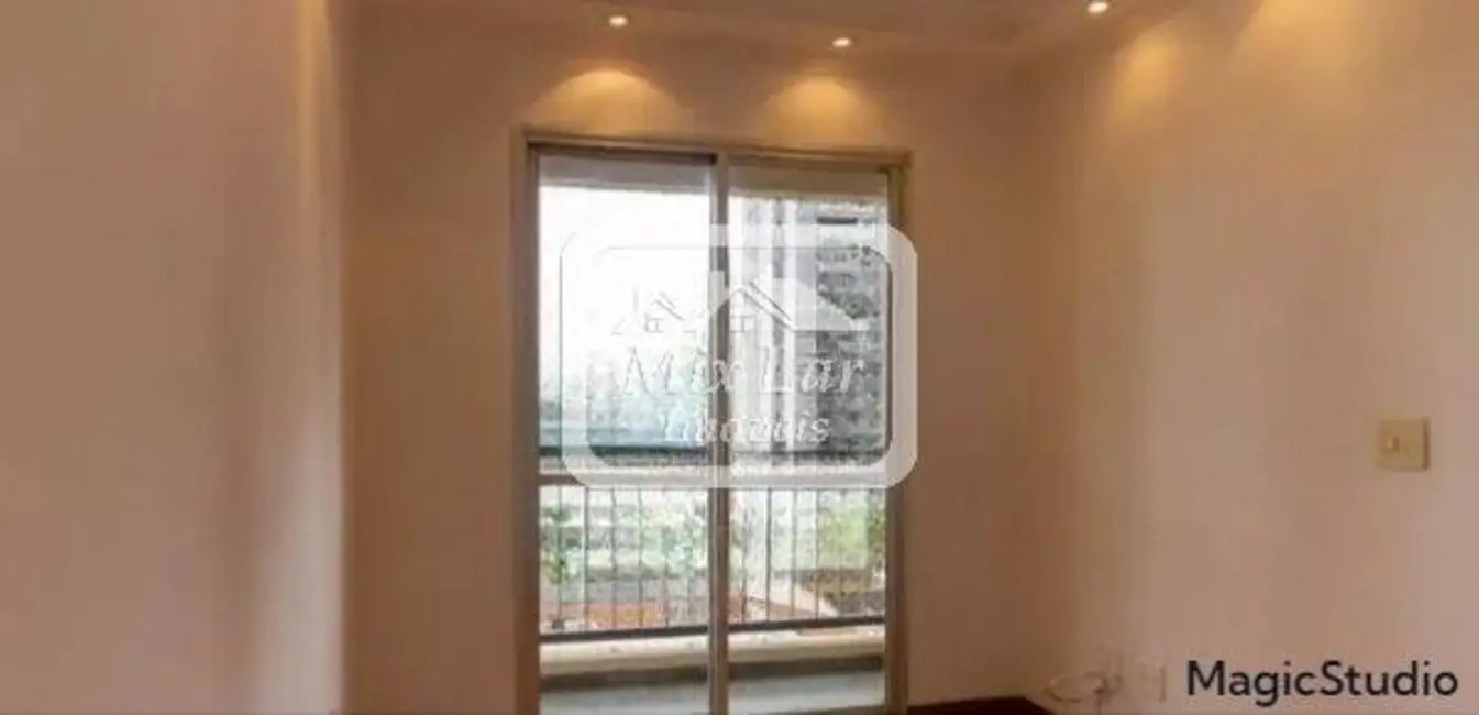 Foto 2 de Apartamento com 2 quartos para alugar, 58m2 em Vila Leopoldina, São Paulo - SP
