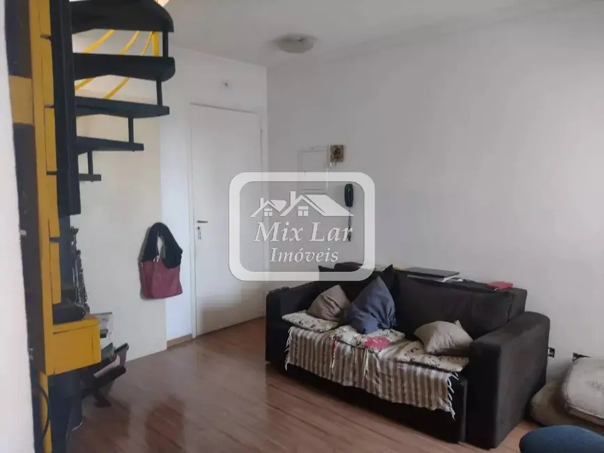 Foto 5 de Apartamento com 3 quartos à venda, 87m2 em São Pedro, Osasco - SP