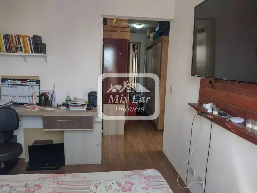 Foto 9 de Apartamento com 3 quartos à venda, 87m2 em São Pedro, Osasco - SP