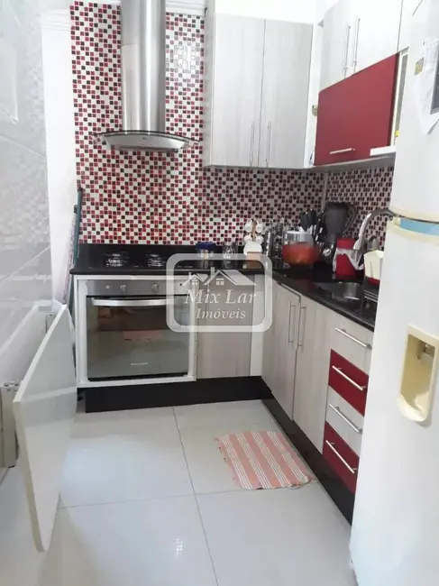 Foto 1 de Apartamento com 3 quartos à venda, 87m2 em São Pedro, Osasco - SP