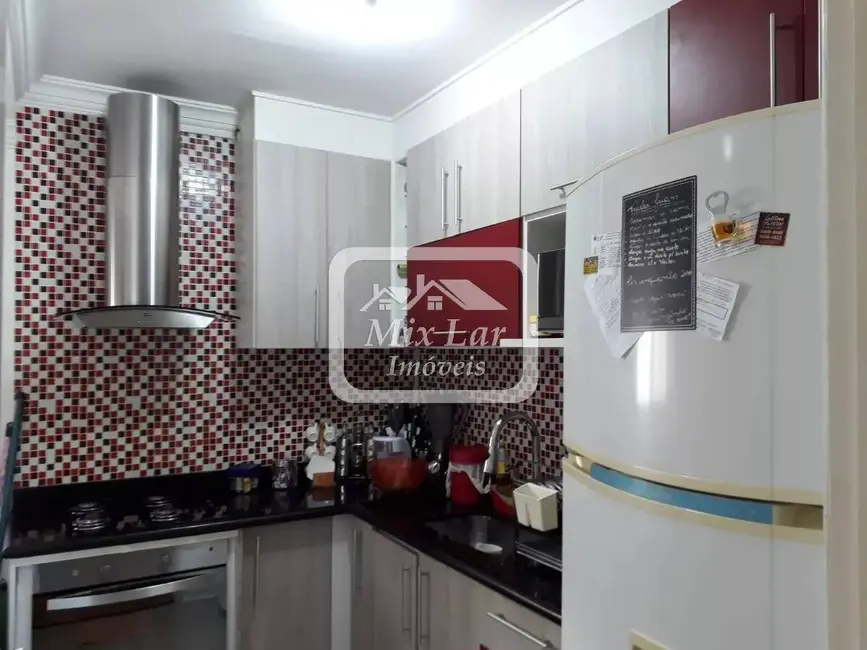 Foto 3 de Apartamento com 3 quartos à venda, 87m2 em São Pedro, Osasco - SP