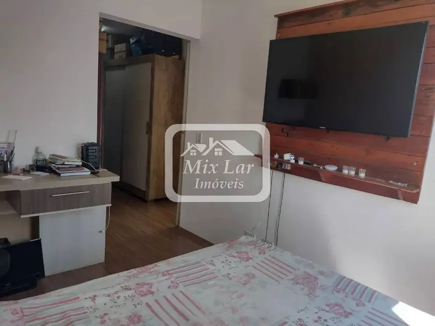 Foto 8 de Apartamento com 3 quartos à venda, 87m2 em São Pedro, Osasco - SP