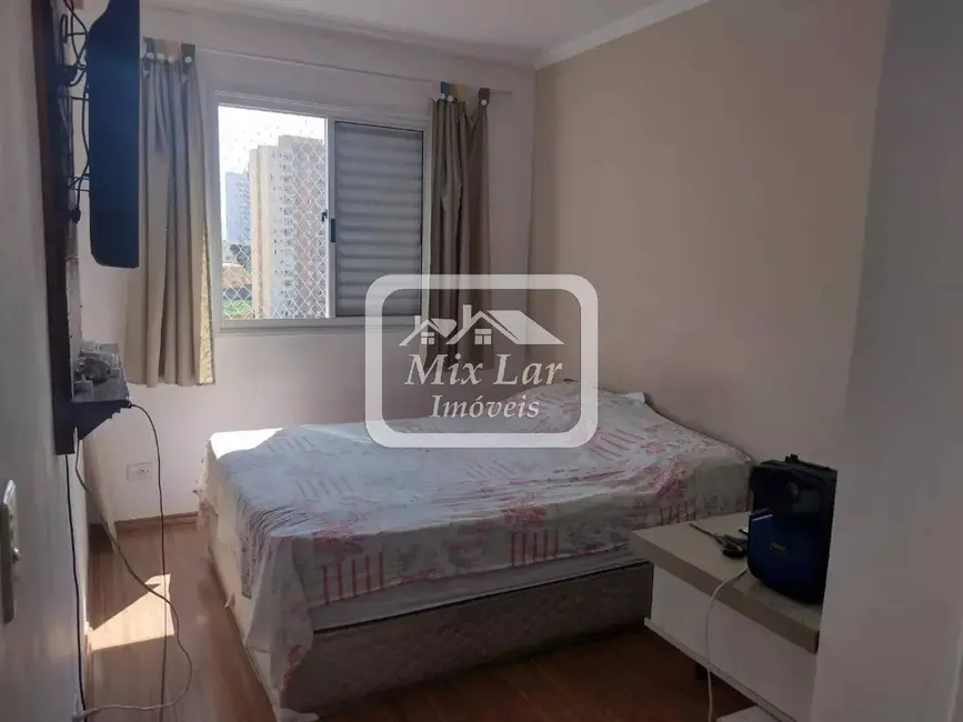 Foto 7 de Apartamento com 3 quartos à venda, 87m2 em São Pedro, Osasco - SP