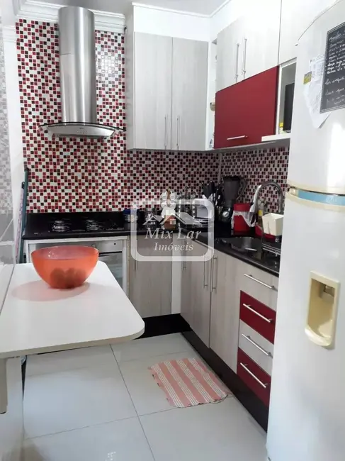 Foto 2 de Apartamento com 3 quartos à venda, 87m2 em São Pedro, Osasco - SP