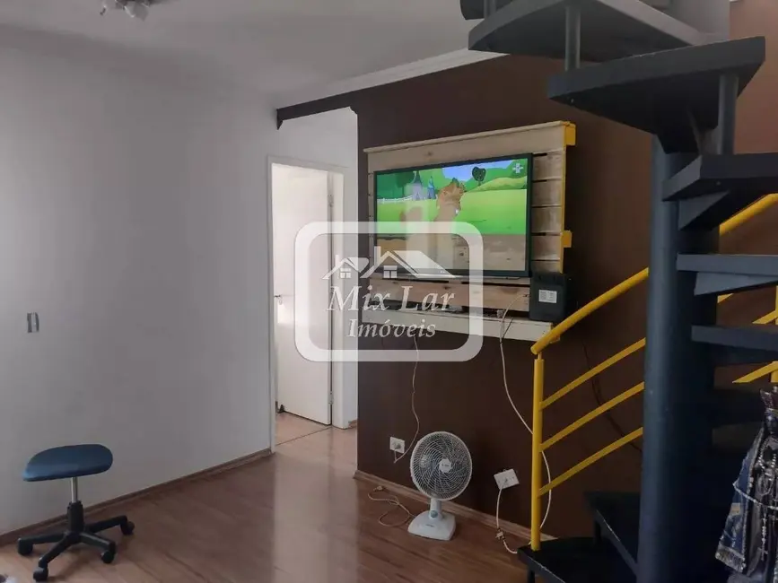 Foto 4 de Apartamento com 3 quartos à venda, 87m2 em São Pedro, Osasco - SP