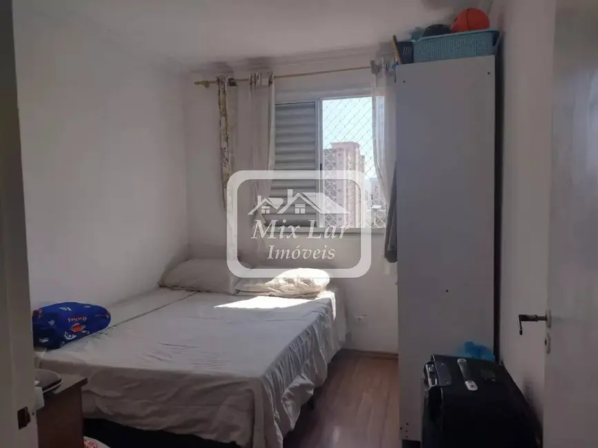 Foto 6 de Apartamento com 3 quartos à venda, 87m2 em São Pedro, Osasco - SP