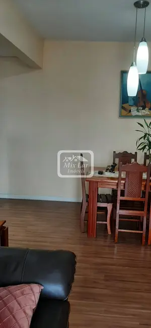 Foto 6 de Apartamento com 3 quartos à venda, 74m2 em Quitaúna, Osasco - SP