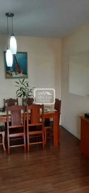 Foto 5 de Apartamento com 3 quartos à venda, 74m2 em Quitaúna, Osasco - SP