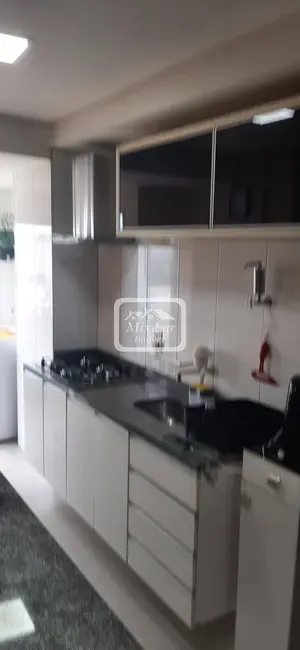 Foto 9 de Apartamento com 3 quartos à venda, 74m2 em Quitaúna, Osasco - SP