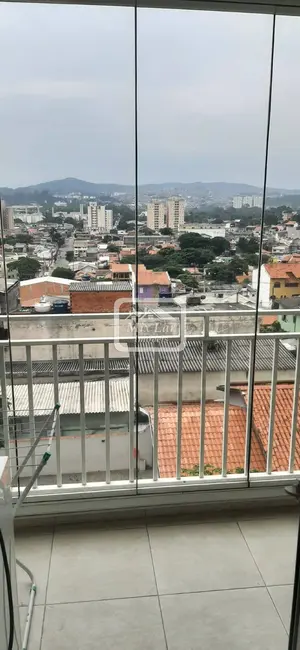 Foto 4 de Apartamento com 3 quartos à venda, 74m2 em Quitaúna, Osasco - SP