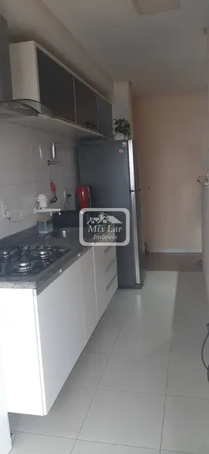 Foto 2 de Apartamento com 3 quartos à venda, 74m2 em Quitaúna, Osasco - SP