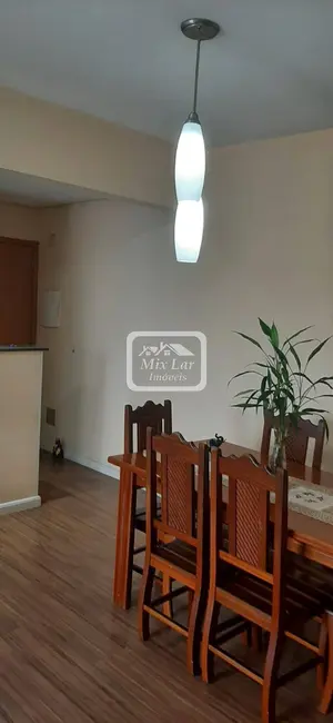 Foto 7 de Apartamento com 3 quartos à venda, 74m2 em Quitaúna, Osasco - SP