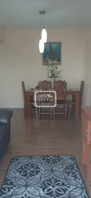 Foto 8 de Apartamento com 3 quartos à venda, 74m2 em Quitaúna, Osasco - SP