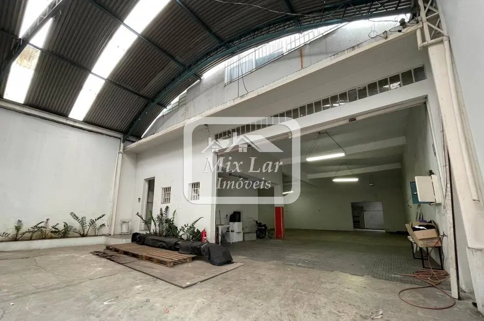 Sala Comercial com 2 quartos à venda, 450m2 em km 18, Osasco - SP - imagem 2 Foto 2 de Sala Comercial com 2 quartos à venda, 450m2 em km 18, Osasco - SP