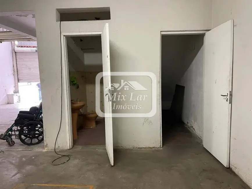Foto 8 de Sala Comercial com 2 quartos à venda, 450m2 em km 18, Osasco - SP