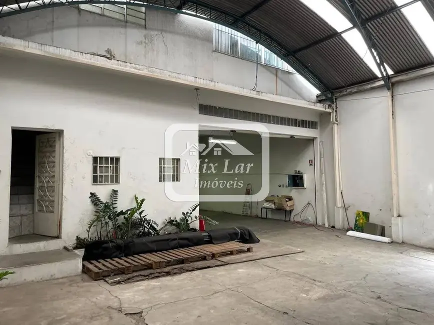 Sala Comercial com 2 quartos à venda, 450m2 em km 18, Osasco - SP - imagem 3 Foto 3 de Sala Comercial com 2 quartos à venda, 450m2 em km 18, Osasco - SP