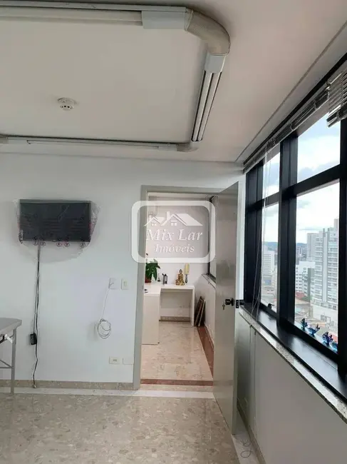 Foto 5 de Sala Comercial à venda, 35m2 em Vila Osasco, Osasco - SP
