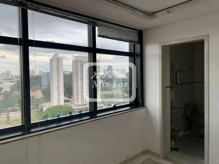 Foto 7 de Sala Comercial à venda, 35m2 em Vila Osasco, Osasco - SP