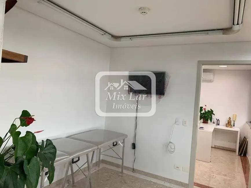 Foto 4 de Sala Comercial à venda, 35m2 em Vila Osasco, Osasco - SP