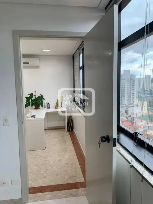 Foto 3 de Sala Comercial à venda, 35m2 em Vila Osasco, Osasco - SP