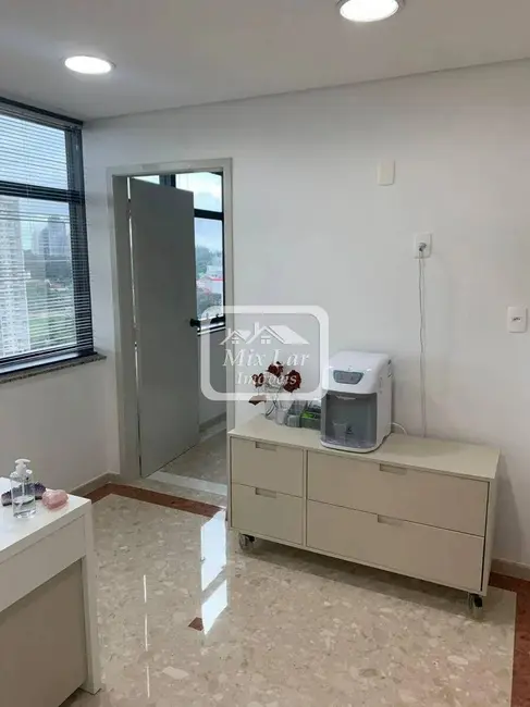 Foto 1 de Sala Comercial à venda, 35m2 em Vila Osasco, Osasco - SP