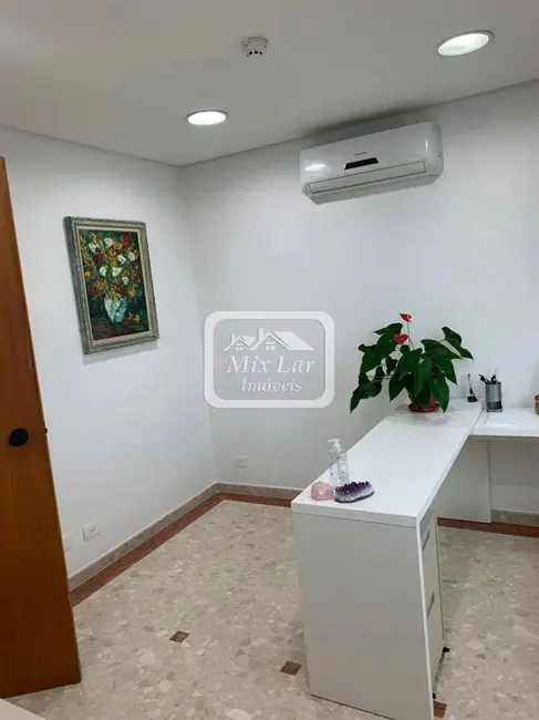 Foto 2 de Sala Comercial à venda, 35m2 em Vila Osasco, Osasco - SP