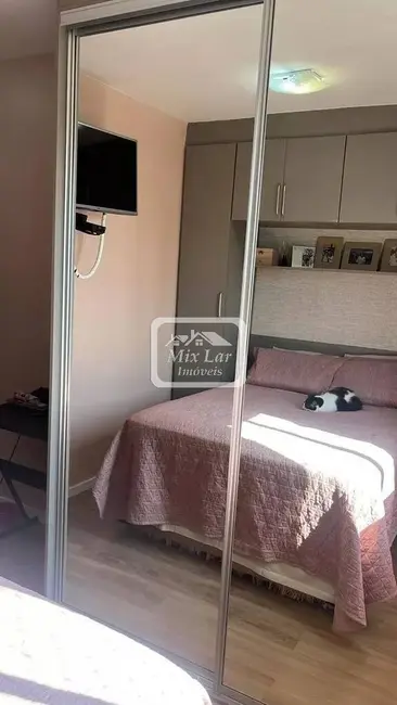 Apartamento com 2 quartos à venda, 56m2 em Vila Osasco, Osasco - SP - imagem 4 Foto 4 de Apartamento com 2 quartos à venda, 56m2 em Vila Osasco, Osasco - SP