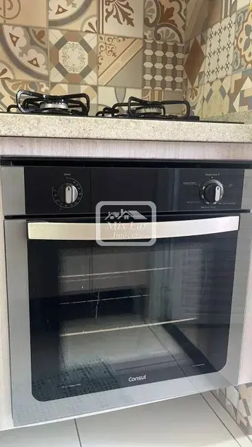 Foto 7 de Apartamento com 2 quartos à venda, 56m2 em Vila Osasco, Osasco - SP