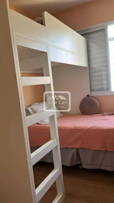 Foto 9 de Apartamento com 2 quartos à venda, 56m2 em Vila Osasco, Osasco - SP