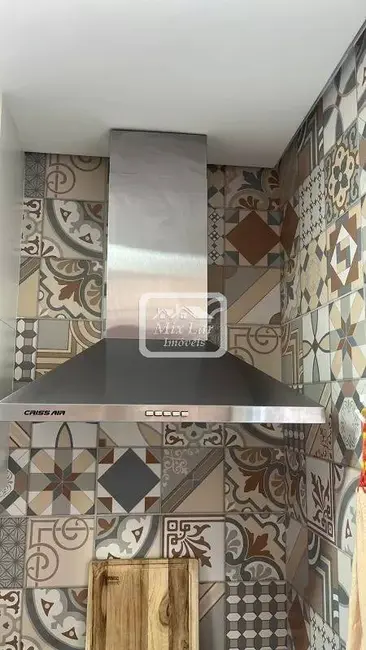 Apartamento com 2 quartos à venda, 56m2 em Vila Osasco, Osasco - SP - imagem 5 Foto 5 de Apartamento com 2 quartos à venda, 56m2 em Vila Osasco, Osasco - SP