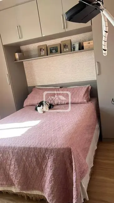 Foto 8 de Apartamento com 2 quartos à venda, 56m2 em Vila Osasco, Osasco - SP